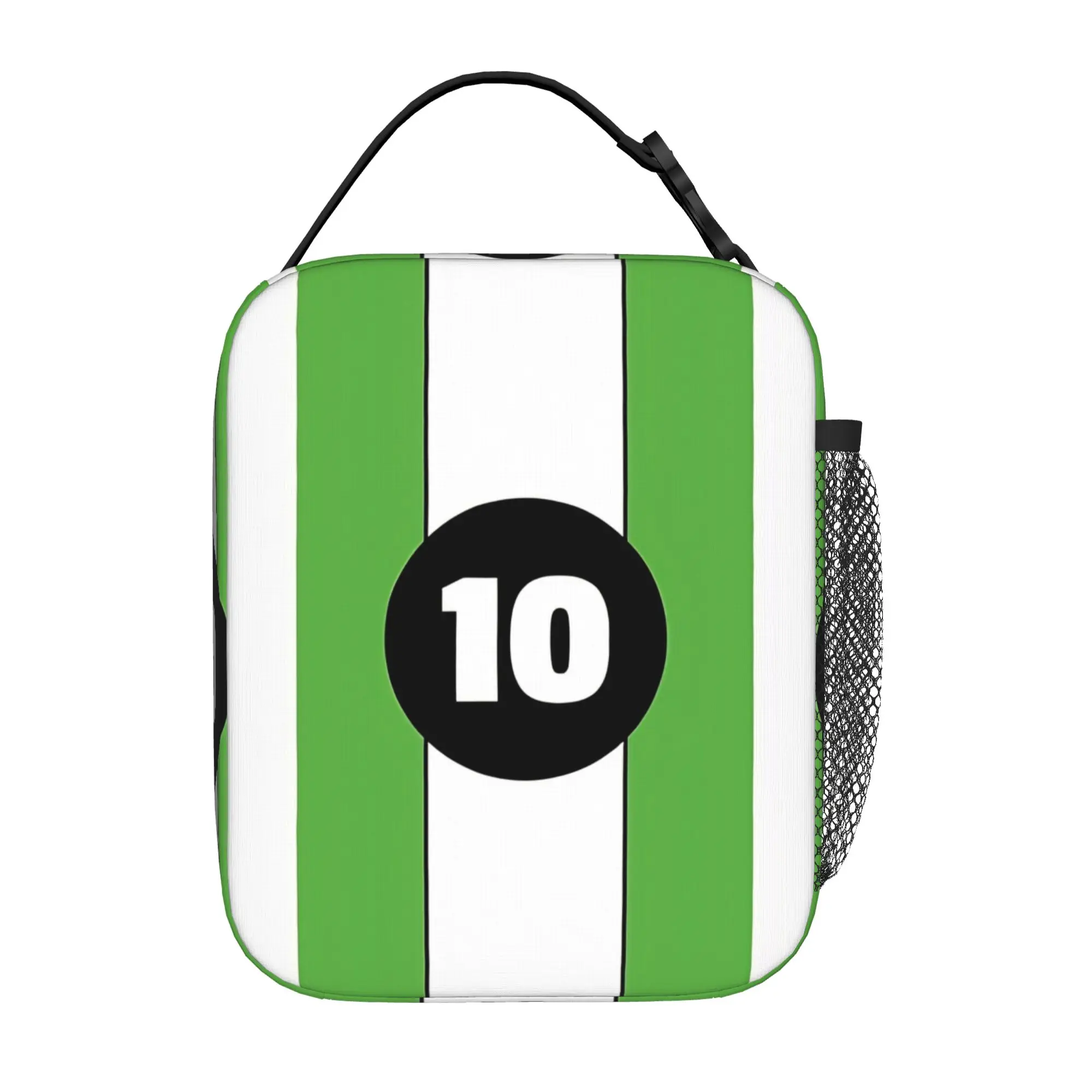 Back to school season  Handbag BEN 10 Fashion Cool Daily Food Storage Lunch Bag