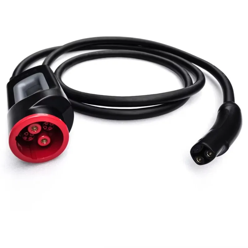 

Intelligent general electric vehicle charger fast charging car general charger