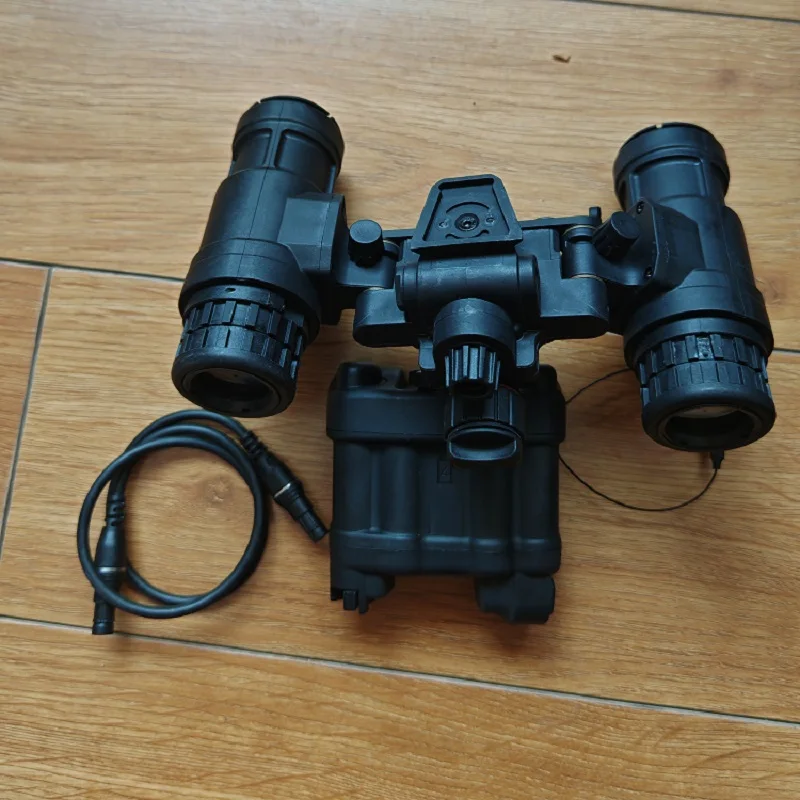 Dual Tube Night Vision Device With No Function/Illuminated Version Model AN/PVS31