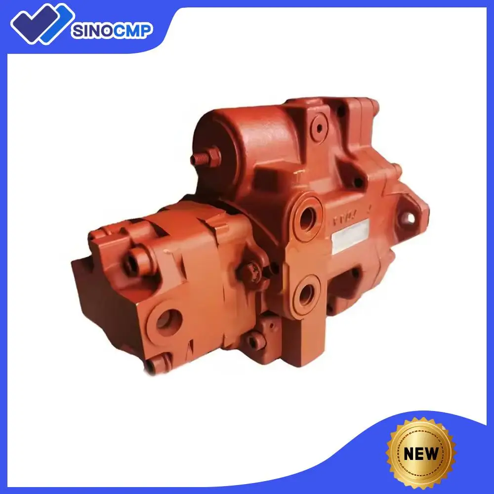 1 Piece PVD-00B-16P-6AG3, PVD00B16P6AG3 Piston Pump for Ishikawajima 18NV, for Kubota U15 U15-3 KX36-3 NEW Pump