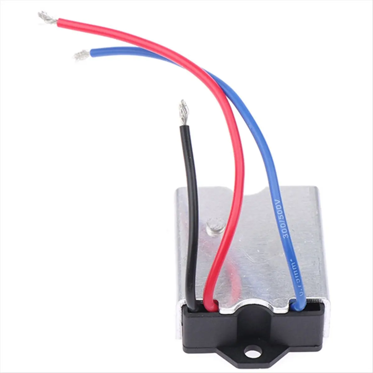 Soft Start Current Limiter Module Power Tool Switch Drive for Electric Circular Saw Angle Grinder Chain Saw Retrofit