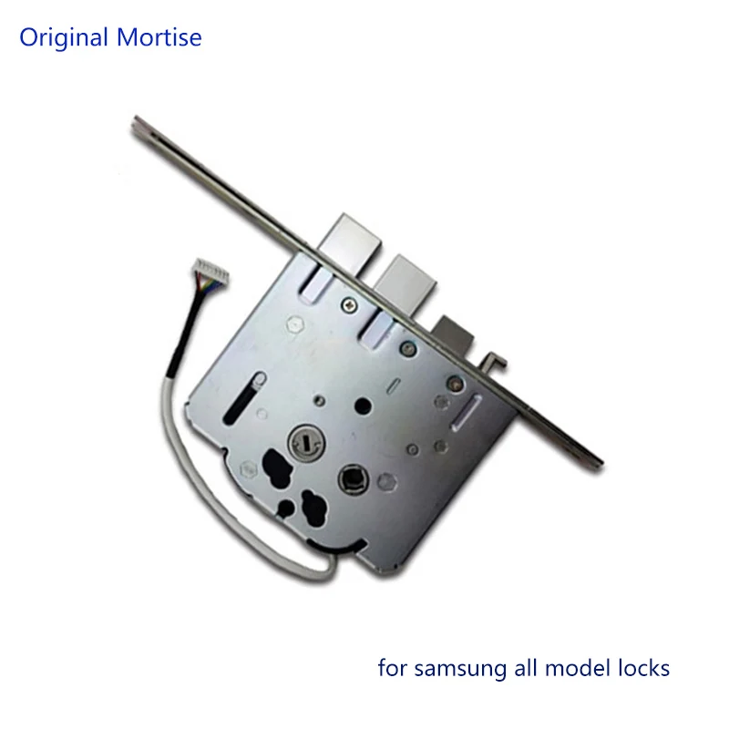 

Original Mortise Digital lock mortise AML320/340 for samsung lock P718/728/P72/609/738/719/P717/H705 Accessory