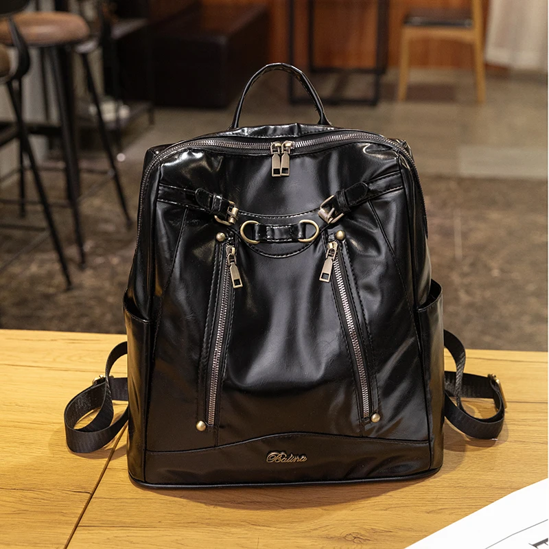 Marka Lüks Sırt Çantaları Yumu - Luxury Bags For Young Women incelemesi ve fiyatı