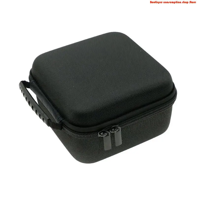 L9NA Portable Travel Case Shockproof Storage Bag for Host Accommodate