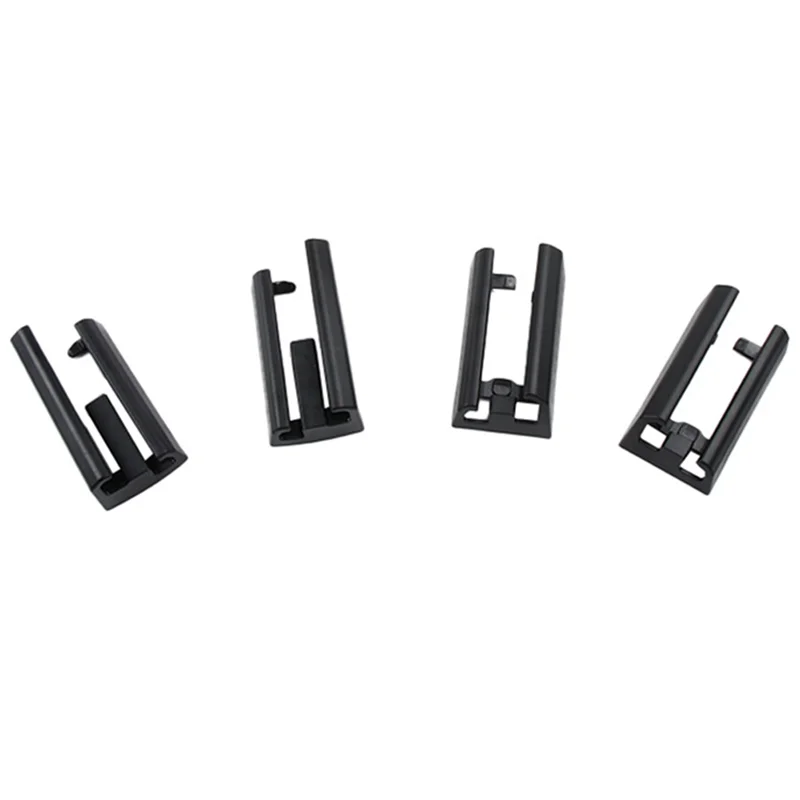 

Car Seat Sliding Track Rail Cover Trim For Left Right For BMW X5 G05 X6 G06 X7 G07 2019-2025 52107499989 52107499990