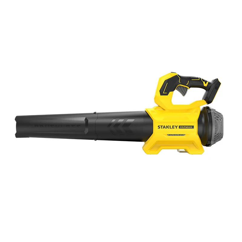 Stanley SFMCBL730B 20V Lithium Battery Brushless Hair Dryer Industrial Grade Soot and Dust Remover Tool Only.