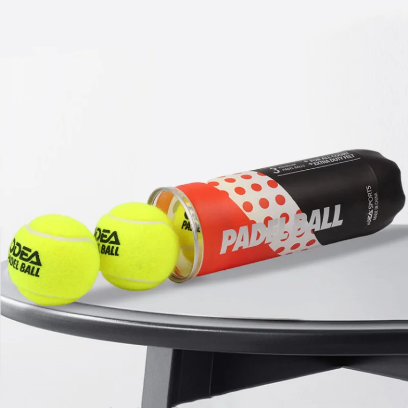 #28 Best Padel Balls to Buy In 2026
