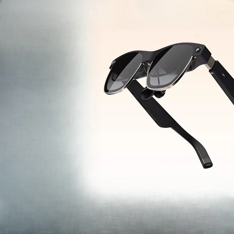 Space Hover Full Function Glasses Smart Glasses Electrochromic