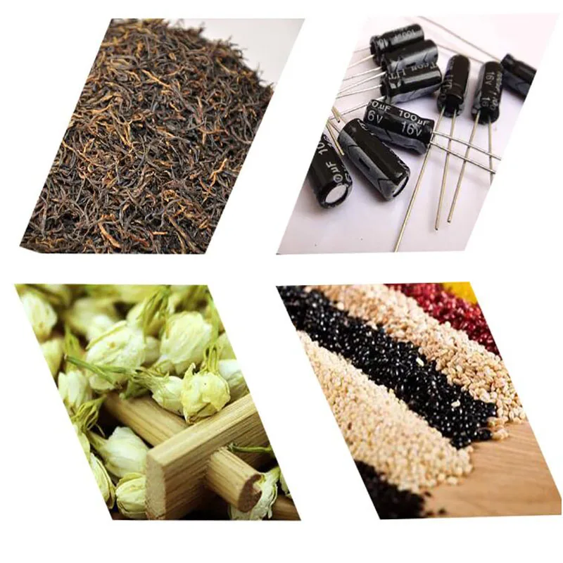 5-999G Tea Packagin…