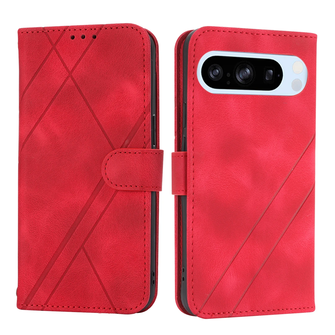 Lines Cute Cat Etui… - image
