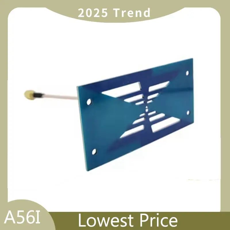 ABDD Partial Discharge Antenna, Discharge Signal Antenna RFID UW RFID Pulse Wave Detection Antenna UWB Antenna