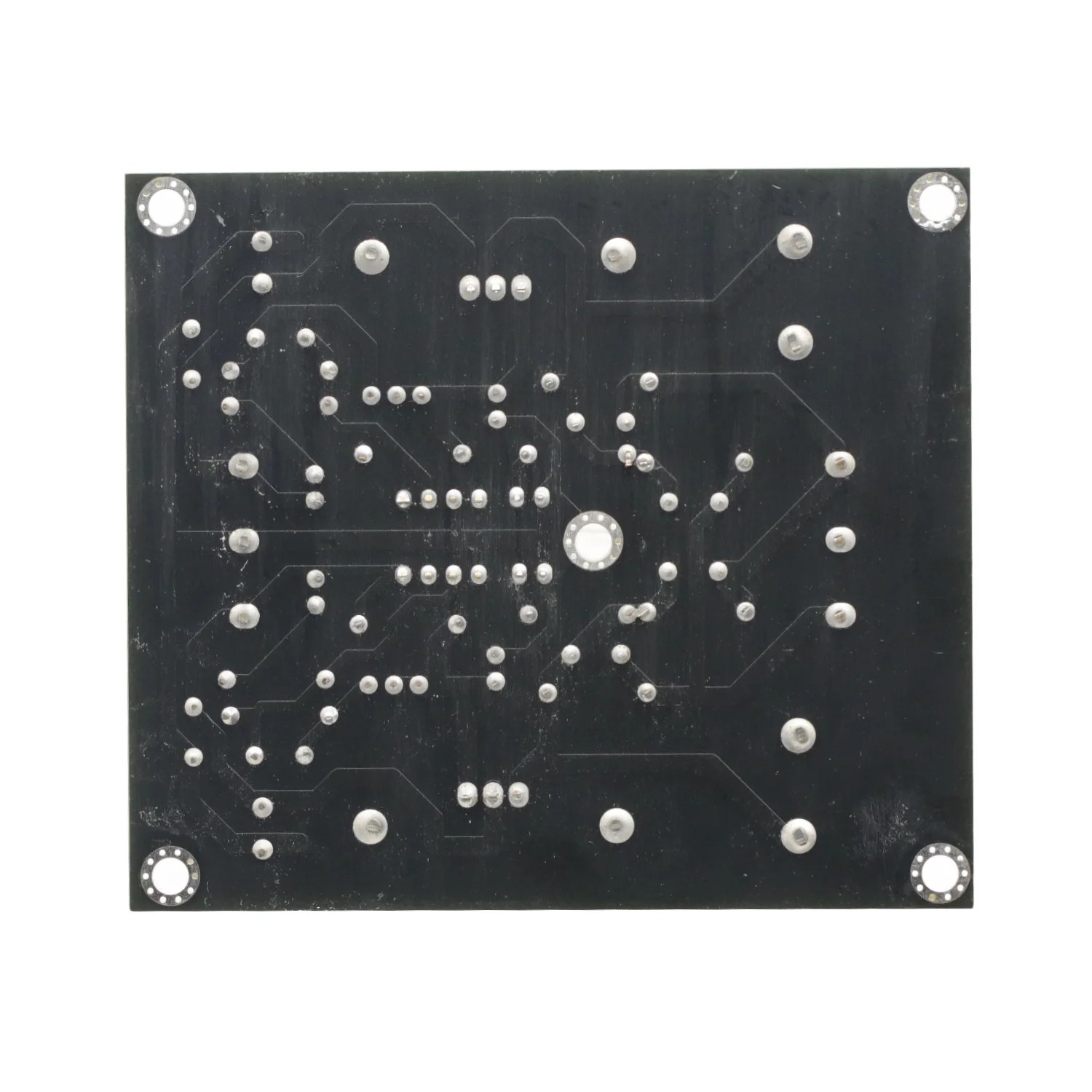 Placa de potencia de filtro rectificador LM317 LM337, fuente de alimentación de filtro de rectificación Servo, módulo de CA a CC, amplificadores de Audio DIY