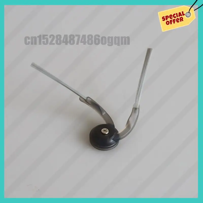 -ABJZ 16 قطعة من ملحقات الكناس الأساسية لـ Roborock Saros Z70 / G30 Space - فرش جانبية، مرشحات، وسادات ممسحة، أكياس غبار