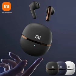 XIAOMI A34 New Earbuds In Ear Wireless Bluetooth5.3 Headphone HiFi Stereo Sound Headset HD Call With Mic For Android iOS