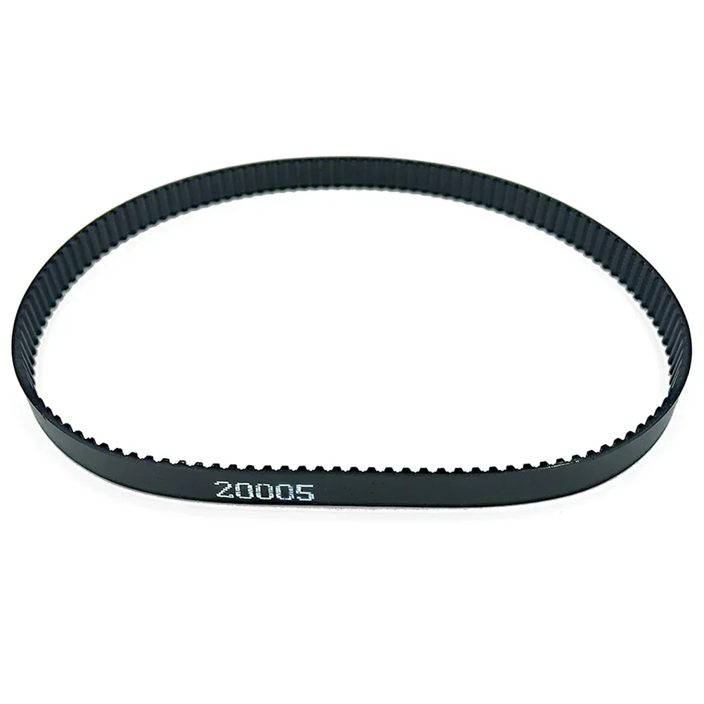 1pc 79867M 20005 Main Drive Belt Standard Rubber Main Drive Belt For S4M ZM400 ZM600 ZT410 ZT420 300dpi 600dpi Printer Parts