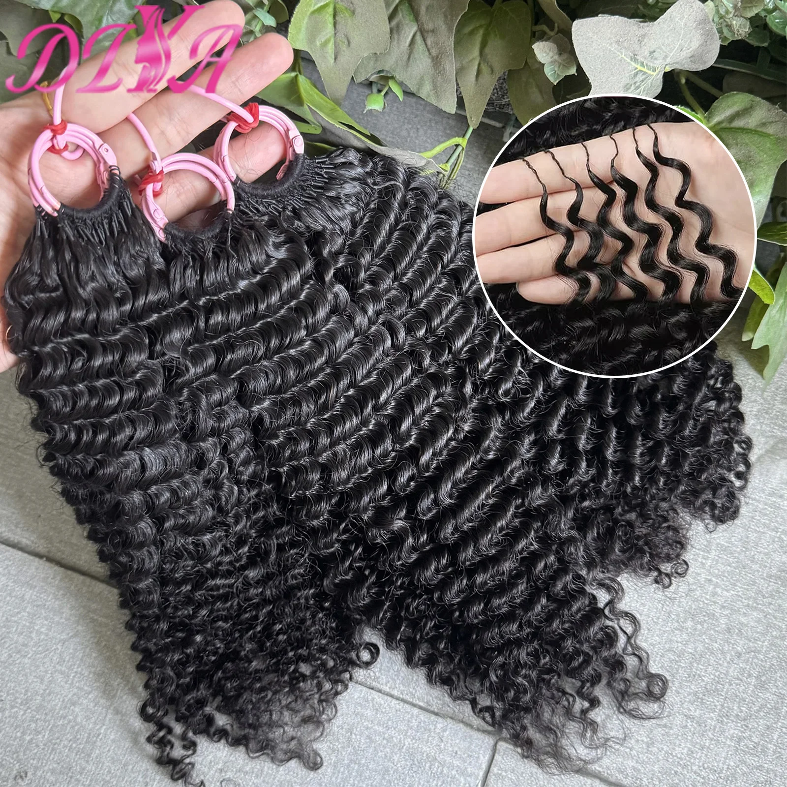 afro-crepus-boucles-crochet-tressage-cheveux-humains-vague-profonde-crochet-extensions-de-cheveux-humains-sans-noeud-pre-separe-crochet-plume-cheveux