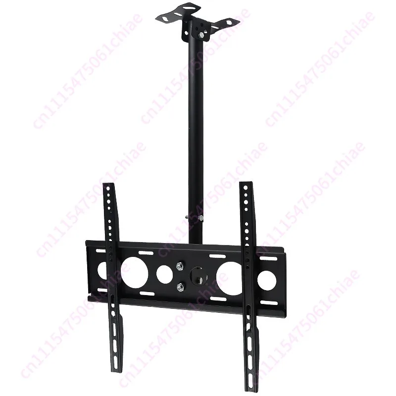 32-65 Inch TV Hanger Ceiling Ceiling Bracket Movable and Rotatable Display Screen