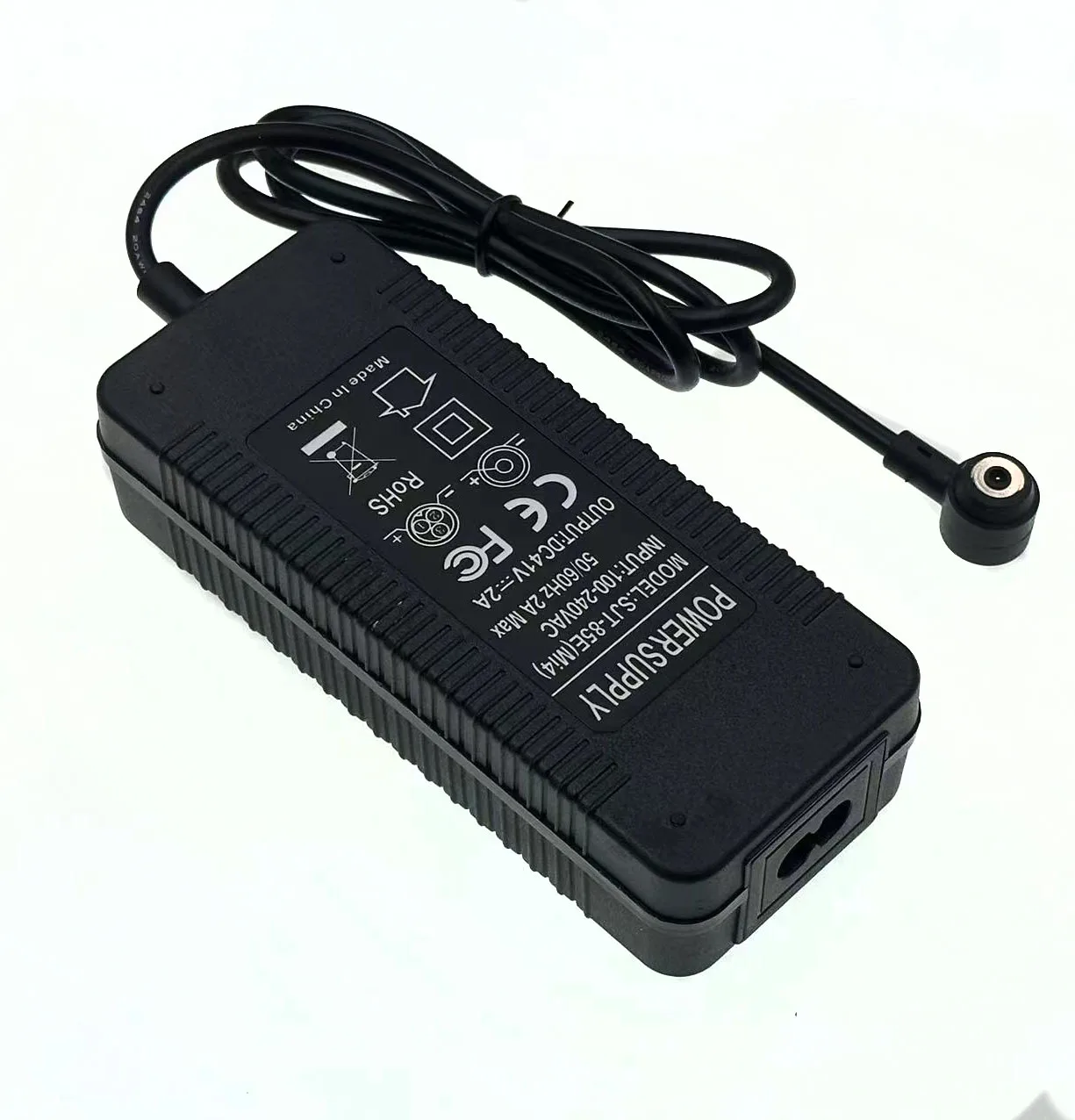 41V 2A Battery Charger for Xiaomi 4 Mi4 Electric Scooter 4Pro Ebike