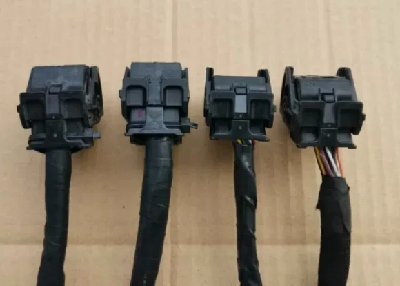 1 قطعة لنيسان Teana سيلفي ليفينا تيدا x-trail قاشقاي صني محرك ECU مجلس كابل توصيل