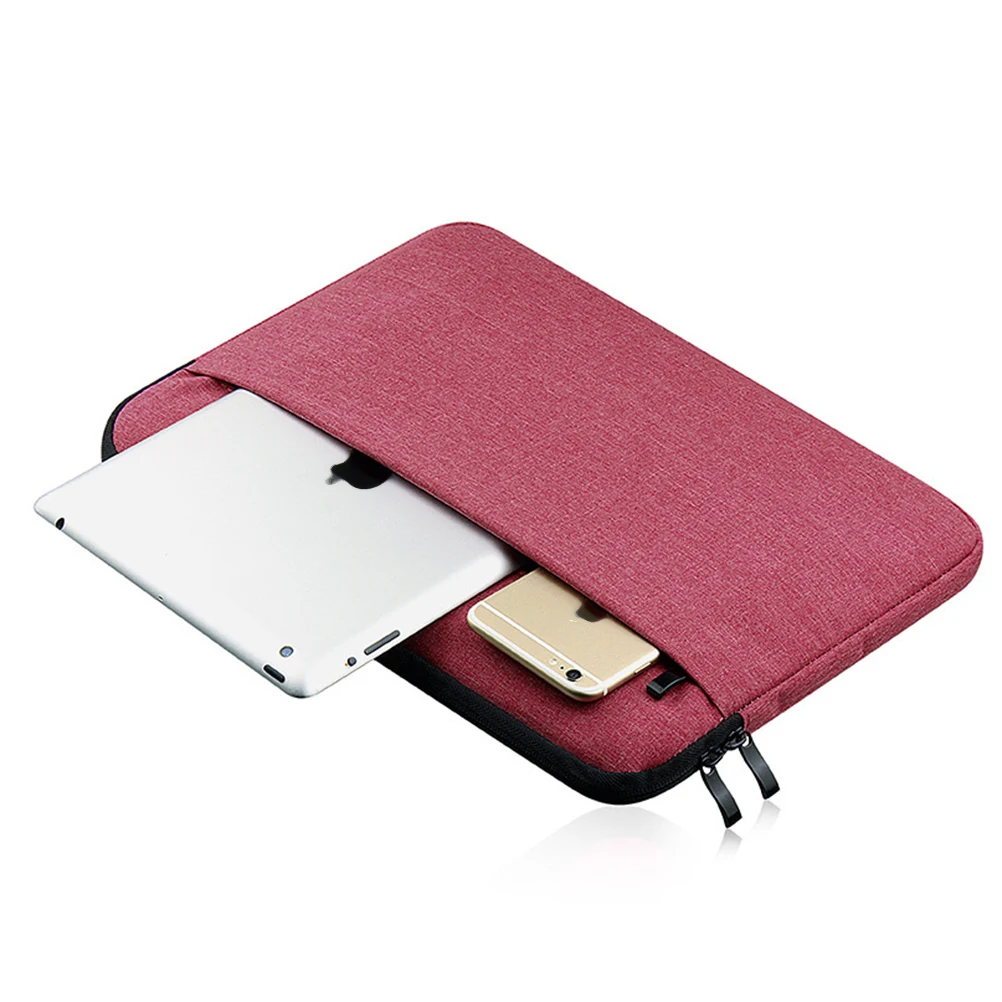 

15,6-дюймовый чехол для ноутбука, противоударный защитный чехол, простой стильный дизайн, пылезащитная сумка для ноутбука для деловых поездок