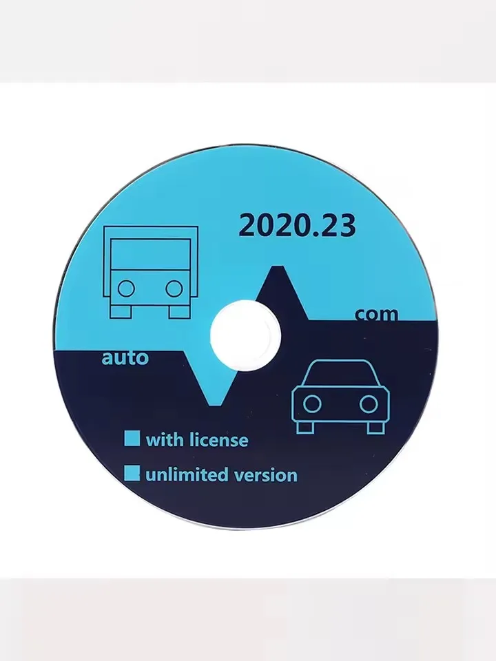 2020.23 ds 150e delphis tcs cd p VCI Vd pro يدعم المزيد من نماذج السيارات والشاحنات لأداة تشخيص شاحنة السيارة Delphis Obd2 #5