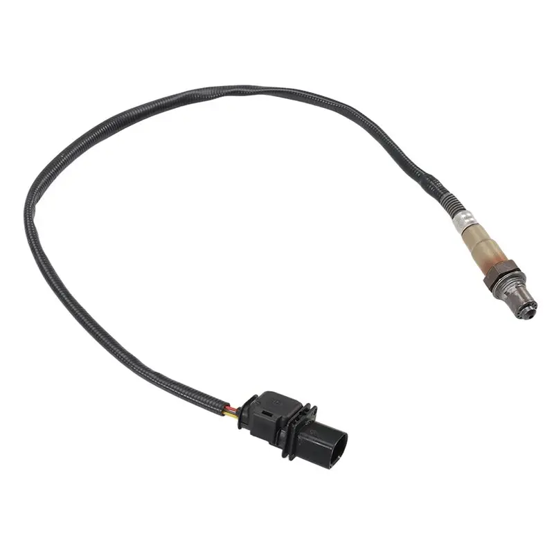 

A30P-Oxygen O2 Sensor Replacement Part 8F9A-9Y460-FA 0258017265 For Ford F-150 F150 5.0L 5.4 L 6.2L 2010-