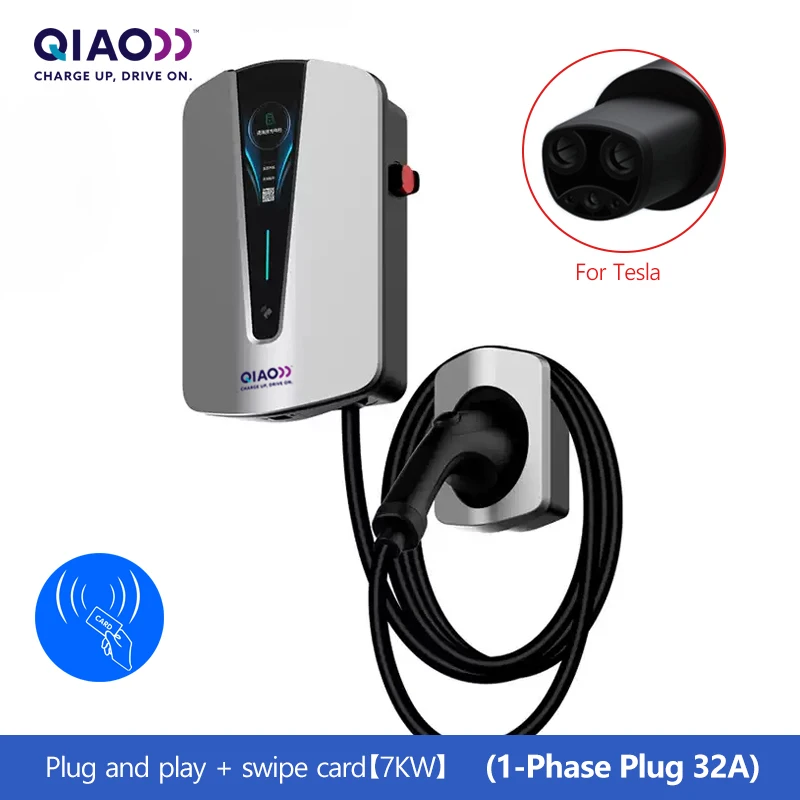 Variant: 7KW 1Phase TSL