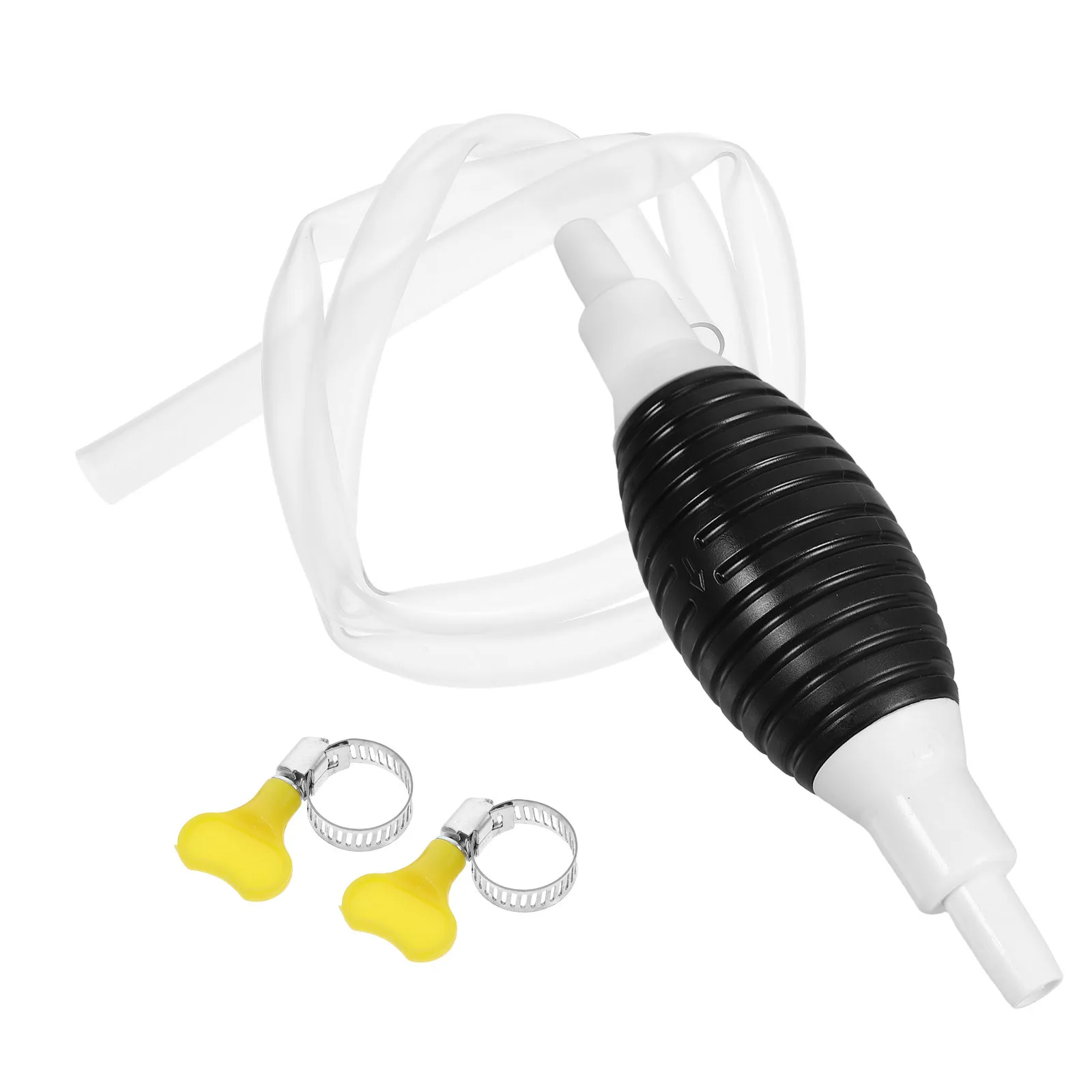 

1 set Manual Kit For Automotive Motorcycle Boat Fluid Extraction Oil Change Durable Transfer Gear Oil Pump Replacement Engine