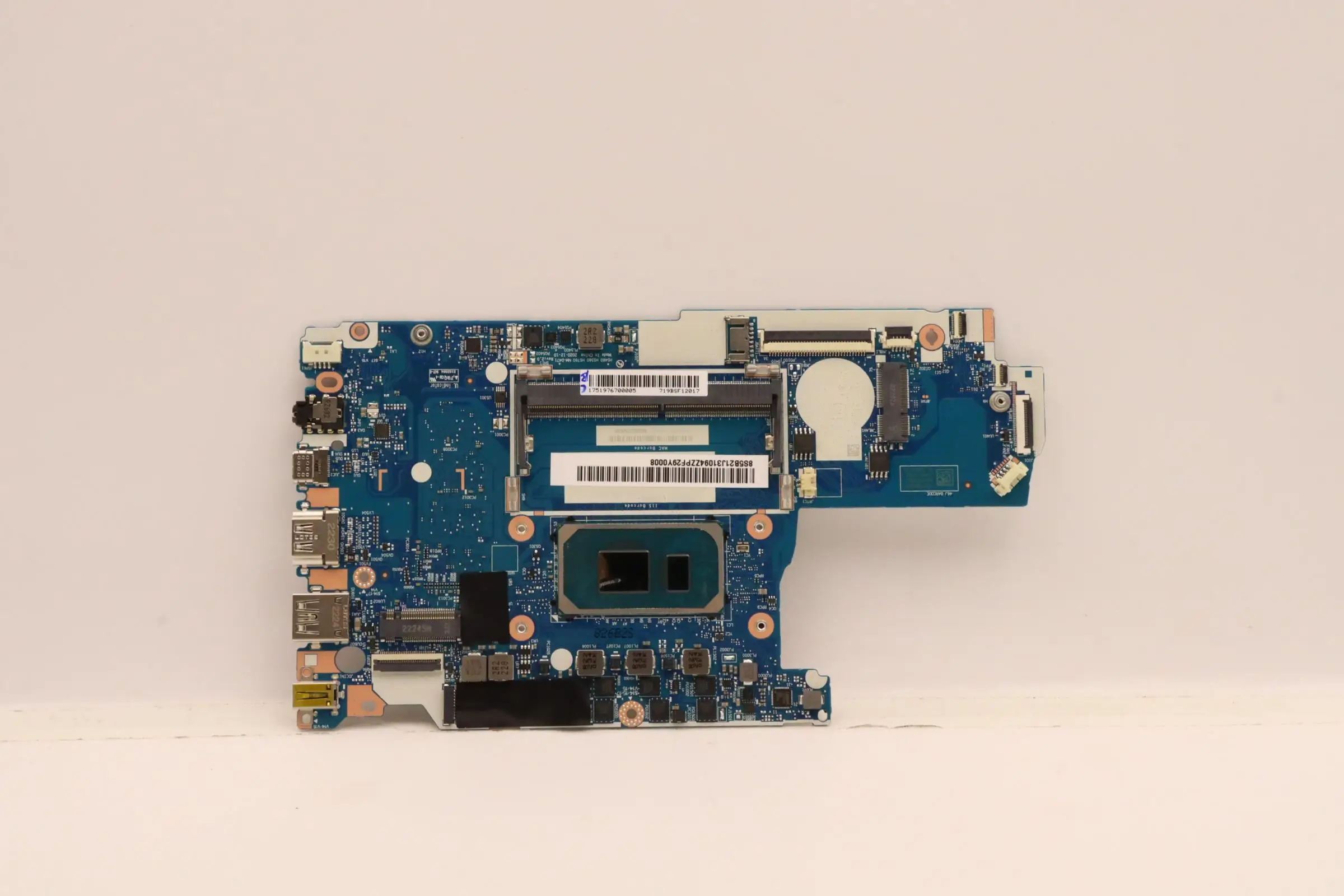 

5B21J31094 5B21J31095 для ideapad 3-14ITL6, материнская плата для ноутбука I3 1115G4 UMA 8G NM-D471