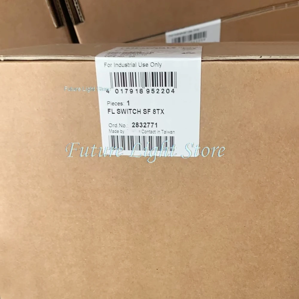 Industrial Ethernet…