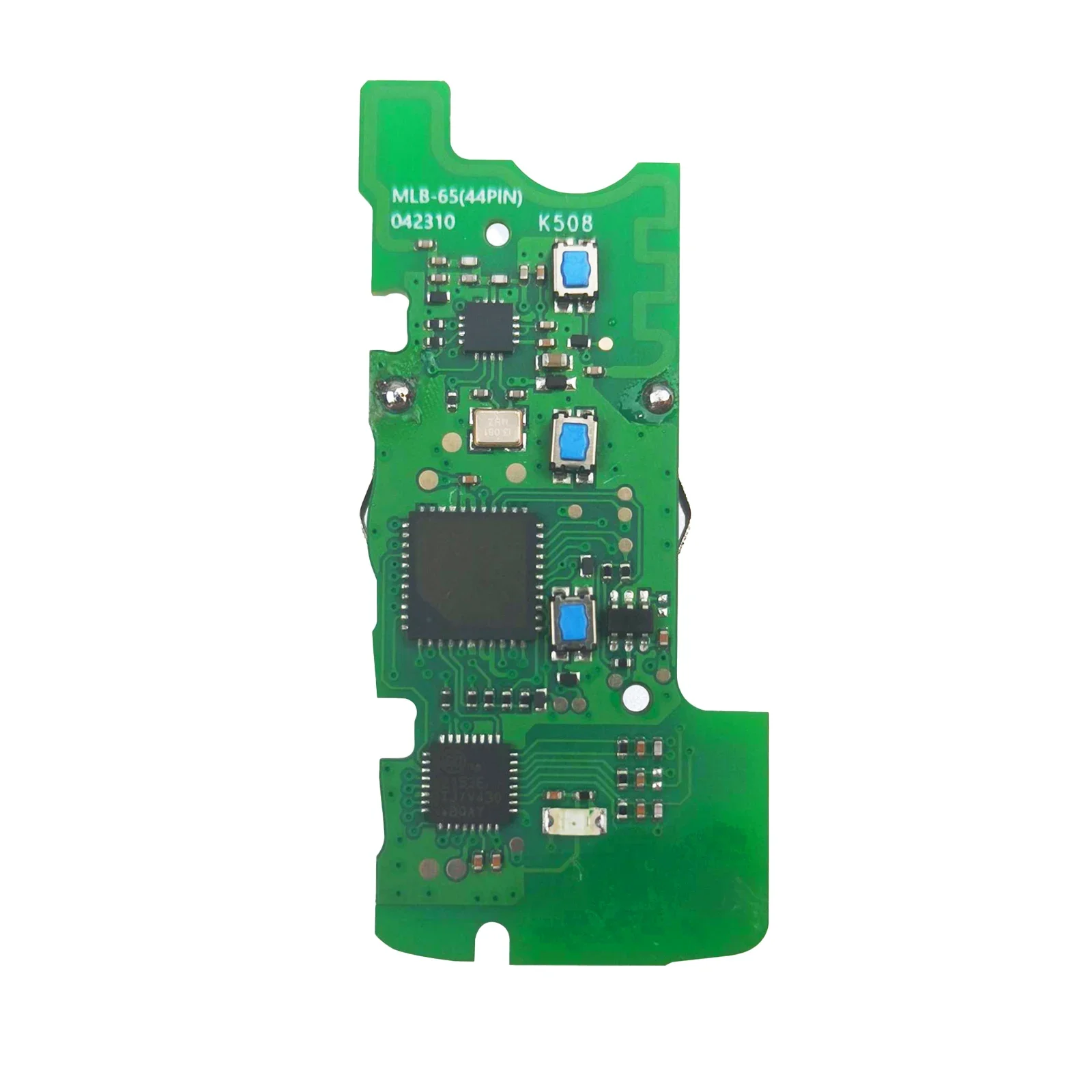 KEYDIY KD MLB65 Key PCB Board Only Support Customizing Buttons, Keyless Adjustment 1 PC