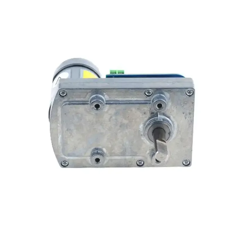 ASMC-05A 12V ~ 24V 110kg.cm Servomotore robot a coppia elevata Manipolatore robotico di grandi dimensioni ASMC-04A aggiornato per barca quadricottero per auto RC