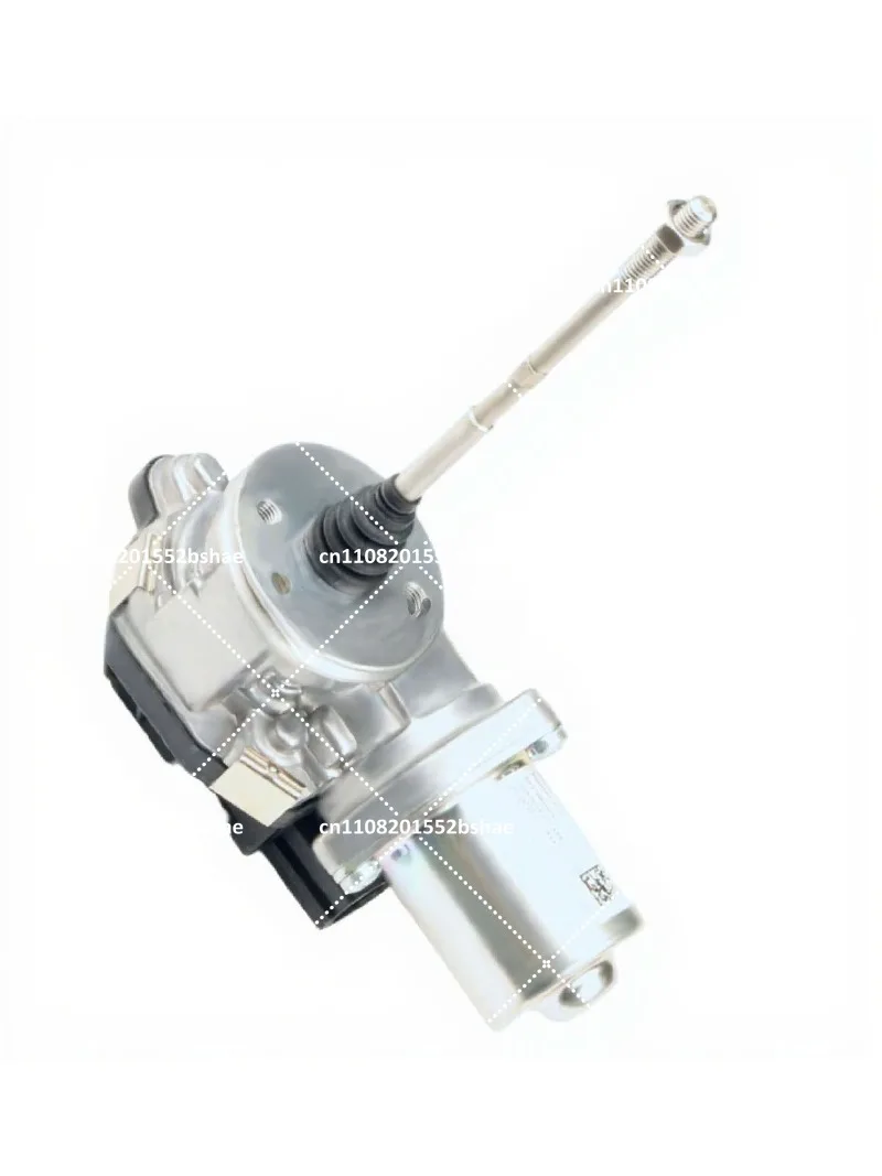 Automotive Parts Turbocharger Solenoid Valve 06K145714G