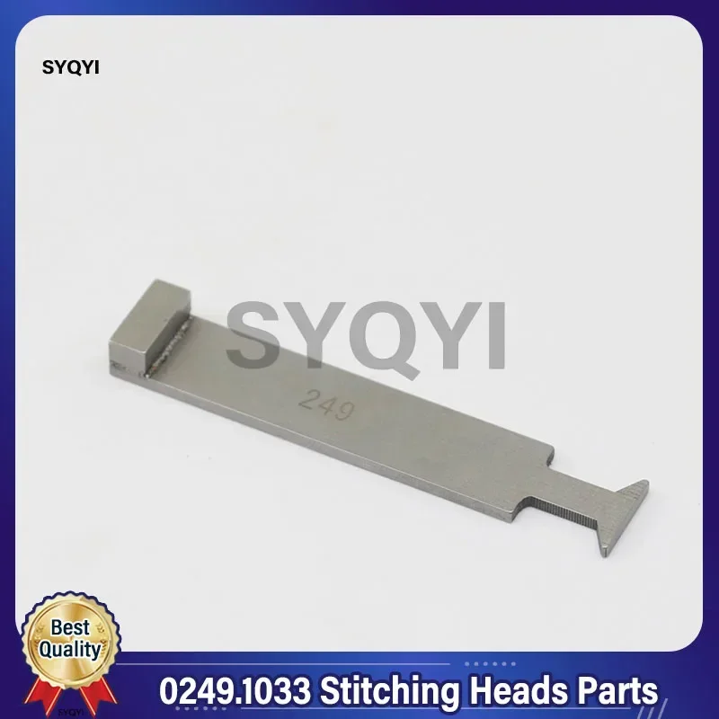 Best Quality Muller Martini Stitching Heads Parts 0249.1033 - Partigo