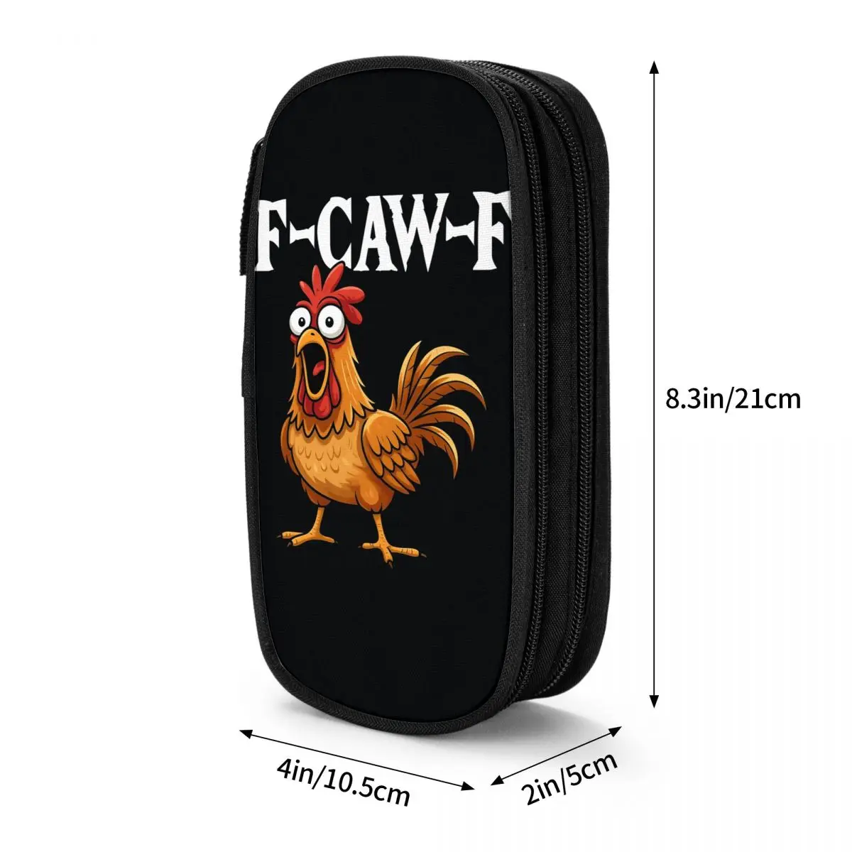 F-Caw-F Chicken Quo…
