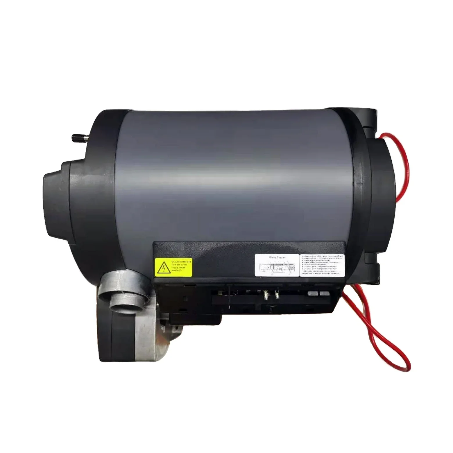 

6 кВт DC12v дизельный комбинированный обогреватель Campervan 110 В/220 В-250 В комбинированный дизельный обогреватель, аналогичный для Truma Combi Diesel