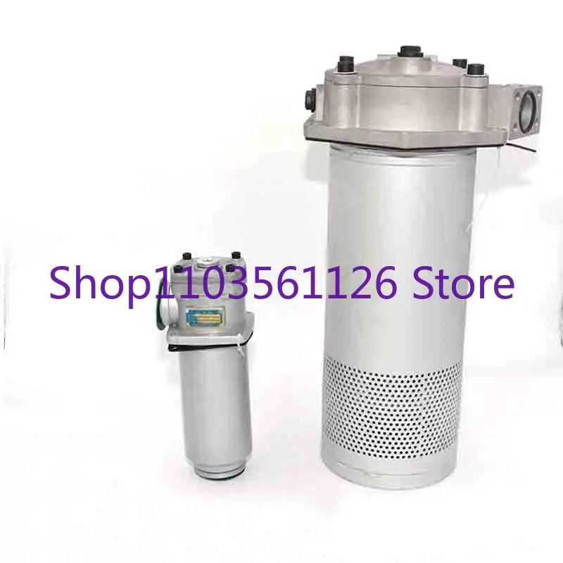 

For Excavator accessories GP-A300/400/500/600 Hydraulic Magnetic Return Oil Filter Oil Tank/Oil Filter Filter Element