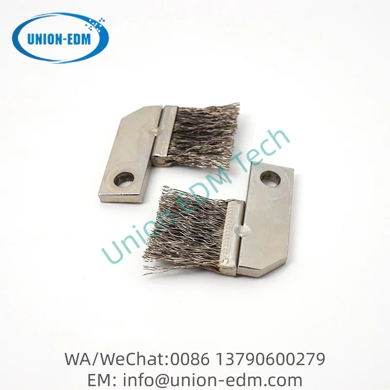 3091162 Wire brush Sodick 3091293 EDM wear parts EDM Consumables 0620984 435928