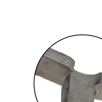 Replacement Tensioner Chain Tensioner Metal Construction Wear Resistant Precision Engineered For DCS4300 For EA3200S