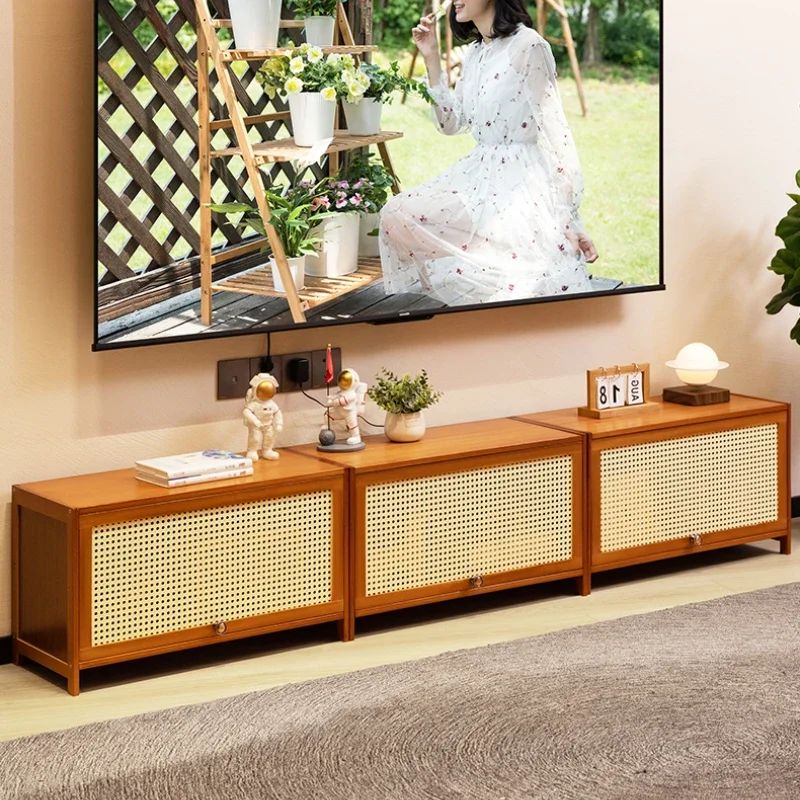 

Entertainment Center Tv Console Furniture Modern Table Salon Luxury Stand Decoration Unit Salon Tv Comfortable