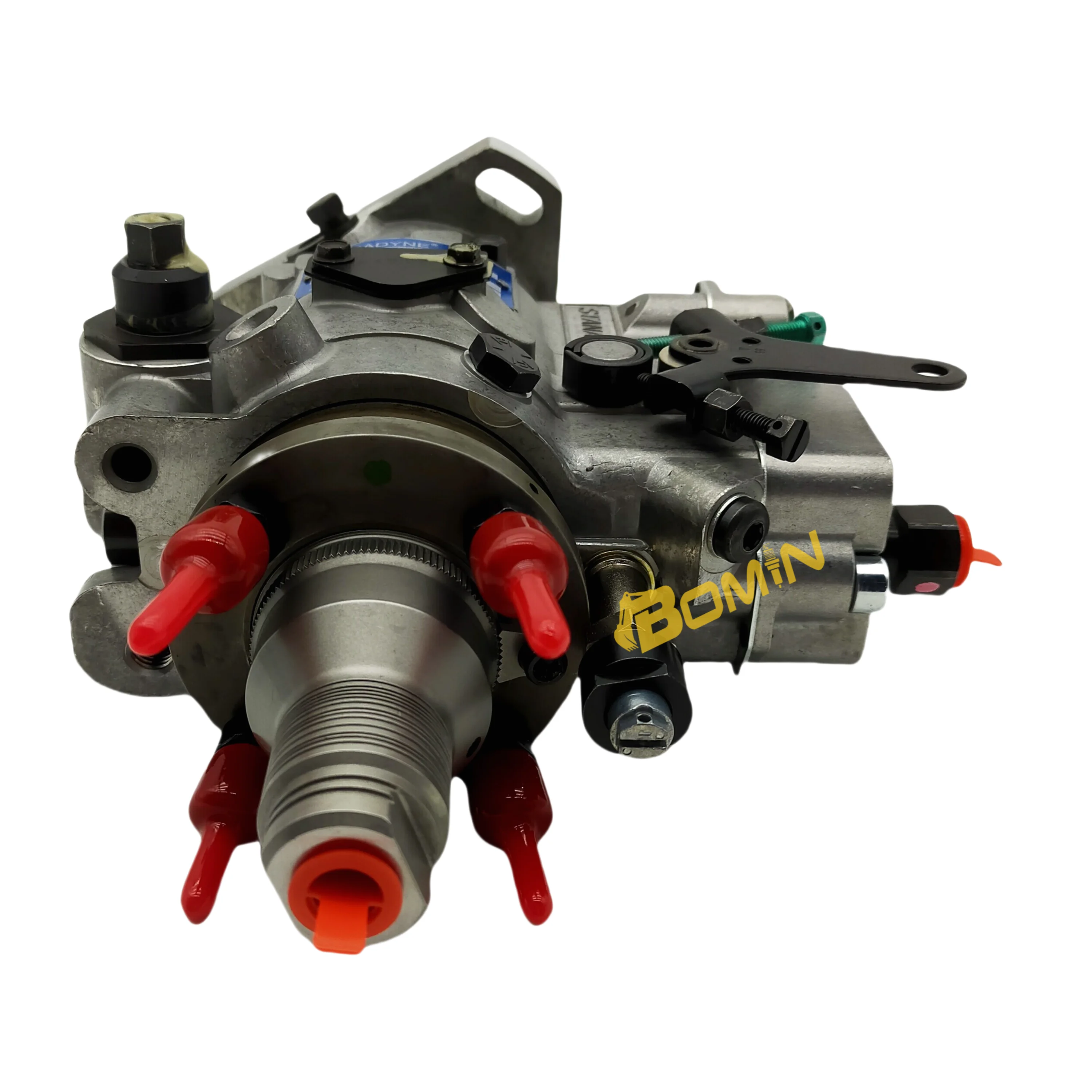

4BT 6CT Diesel Engine Fuel Injection Pump 3918159 3918158 3283443 3965898 3918973 for Cummins Engine