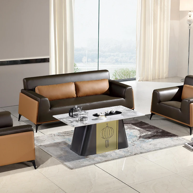 

# Modular Sectional Sofa Set Home Office Hotel Lobby School Workshop-Eco-friendly Commercial Furniture