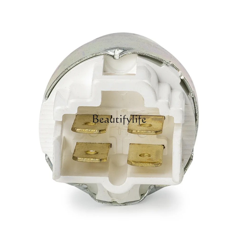 Automotive relay 90987-02004 056700-4810