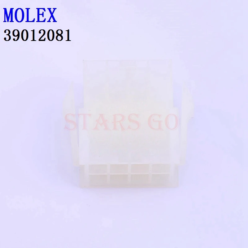 

10PCS/100PCS 39012081 39012080 39012066 39012065 MOLEX Connector