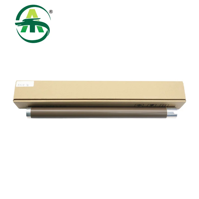 

1 шт. TK3010 верхний фьюзерный ролик для Kyocera KM3010i 3510i 3510 3011 3511 Запчасти для копировальных аппаратов KM3510 KM3011 KM3511