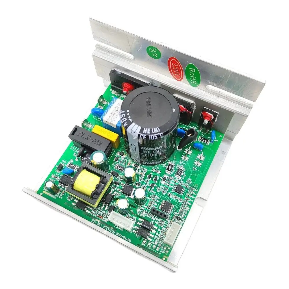 RZ-MC-1C V2.3 New Motherboard Main Control Board For Treadmill