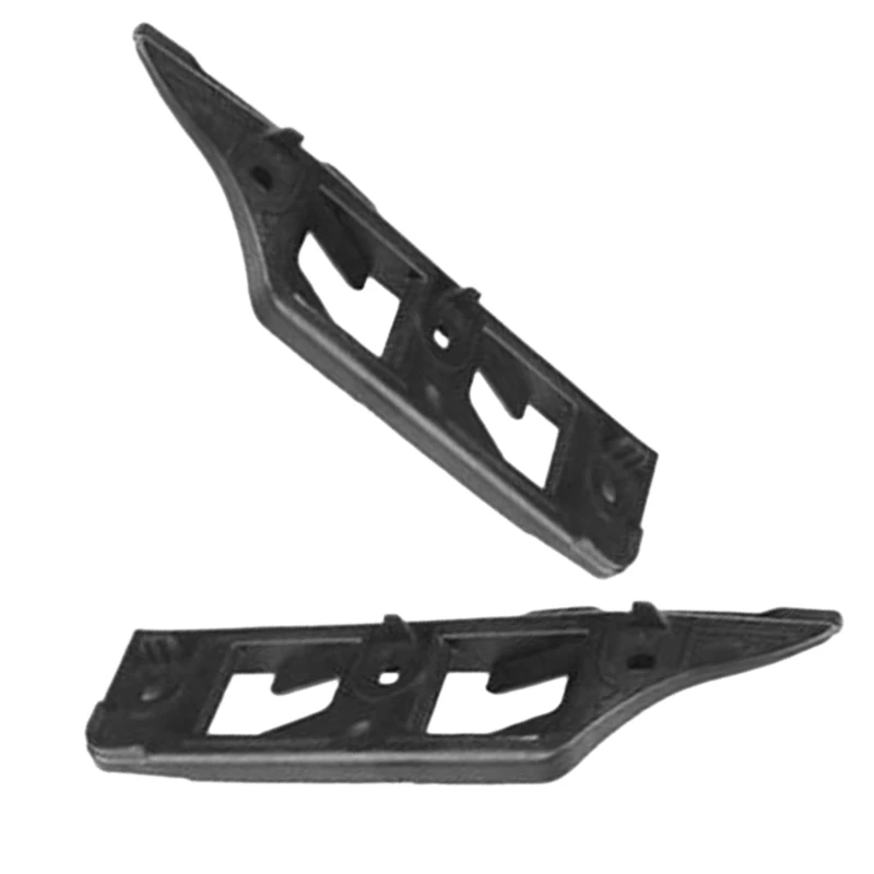 Car Front Bumper Bracket Bumper Guide Support Bracket For Jetta MK5 2006-2011 1K0807183 1K0807184