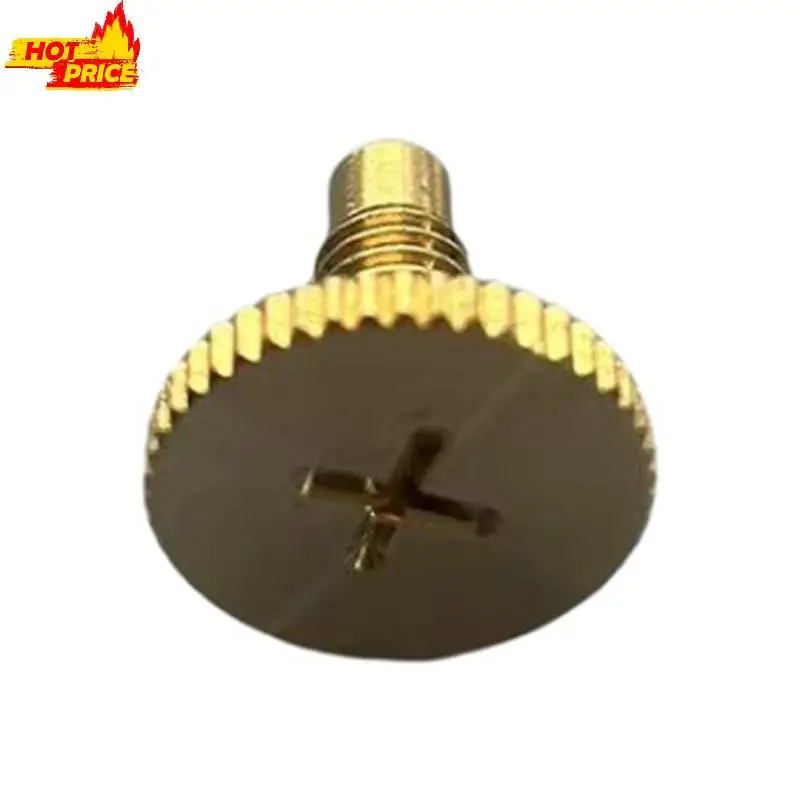 مسمار إطلاق هواء مبرد معدني ممتاز، سهل التركيب، برغي تطهير سائل تبريد المحرك مصمم خصيصًا لـ 2 #1