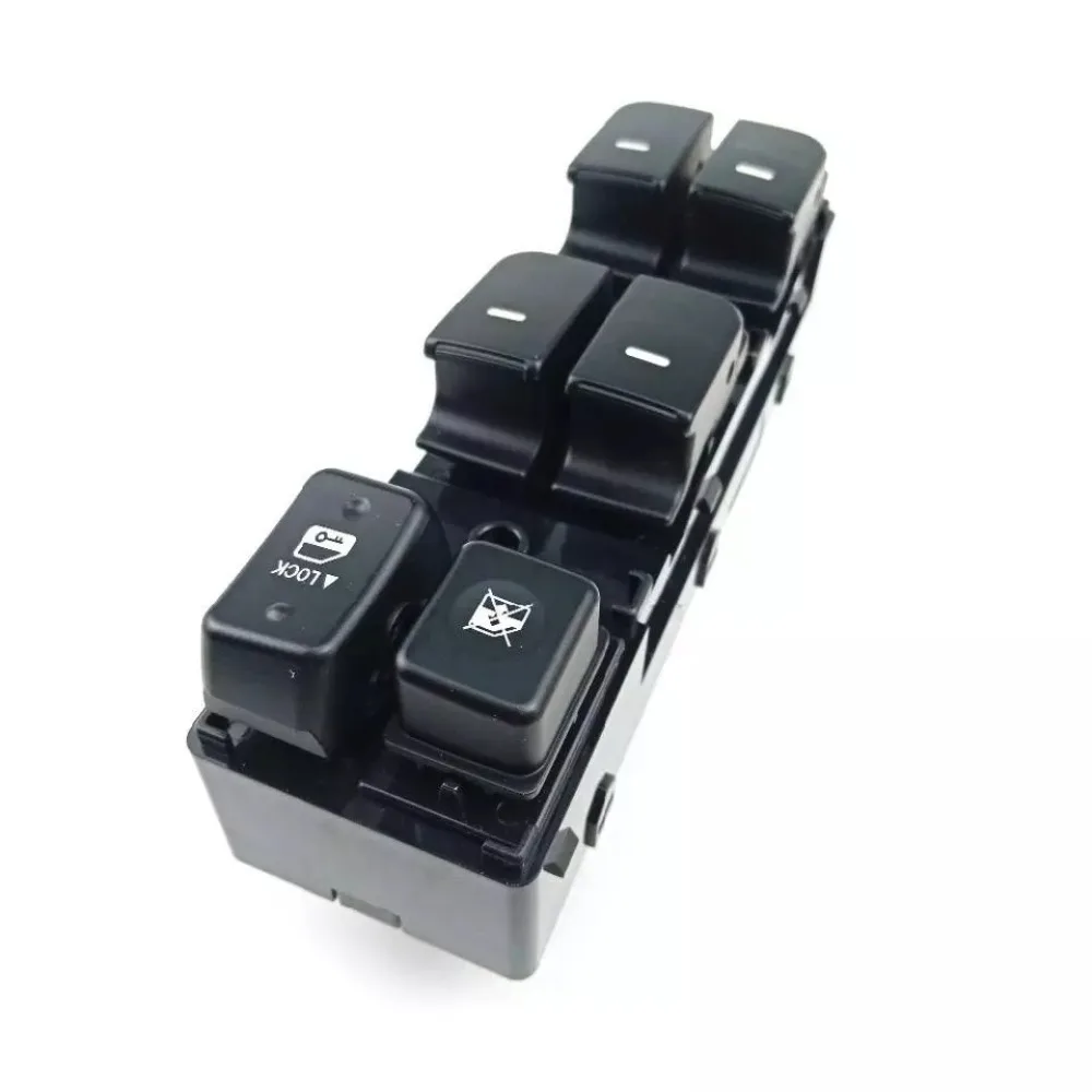 

935701X100WK for Kia Forte Cerato 2007- Left Wheel Drive Side Window Switch 93570-1X100WK 93570 1X100WK