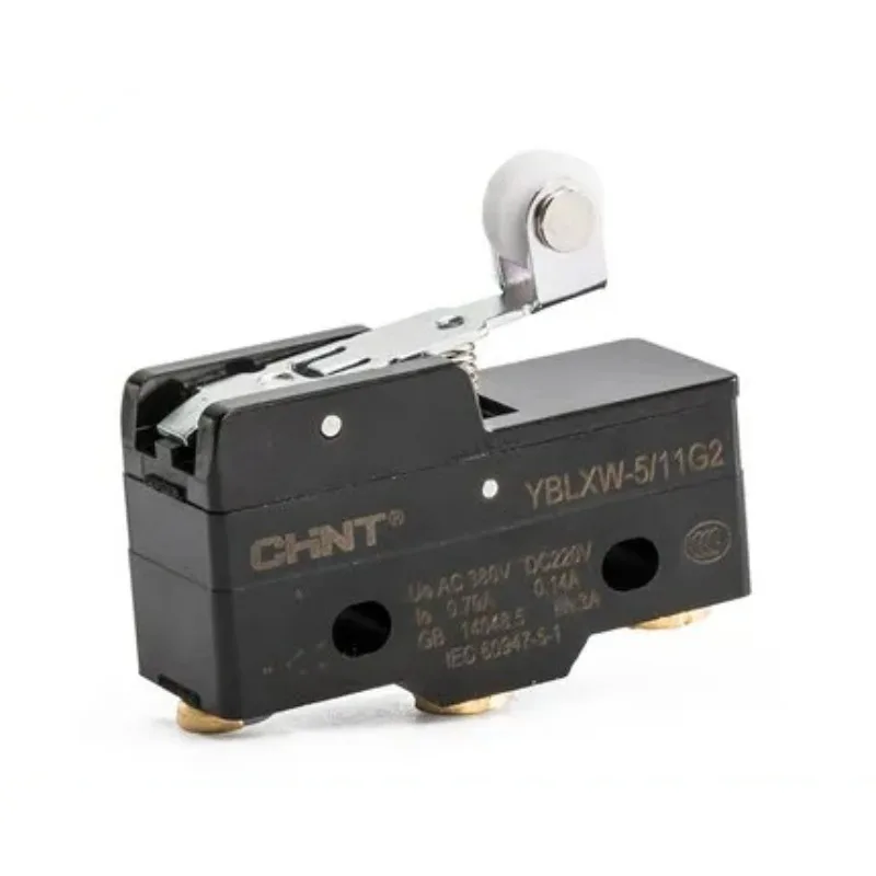 Chint Limit Switch Micro Switch YBLXW-5/11Q1 YBLXW-5/11G2 YBLXW-5/11G1 YBLXW-5/11M YBLXW-5/11N1 YBLXW-5/11Q2 LXW5-11N1 Z-15GW-B